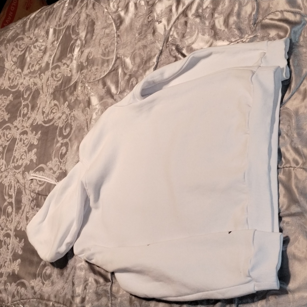 SpongeBob Pullover Hoodie by NICKELODEON - Sz Small (Exc Cond!! 🔥💯💯 - Picture 4 of 4